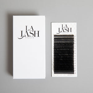 Classic Lashes 0.15 C Curl