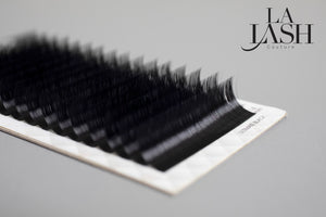 Volume Lashes 0.05 CC Curl